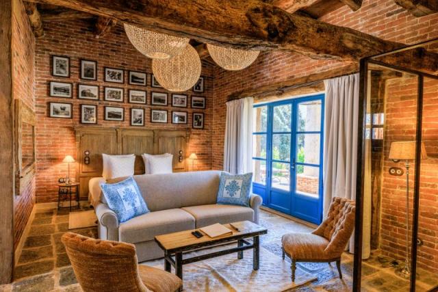 A Mandria di Murtoli